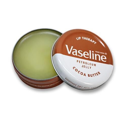 Vaseline Lip Cocoa Butter 20g