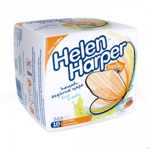 HELEN HARPER 10LU UTRA NORMAL PED