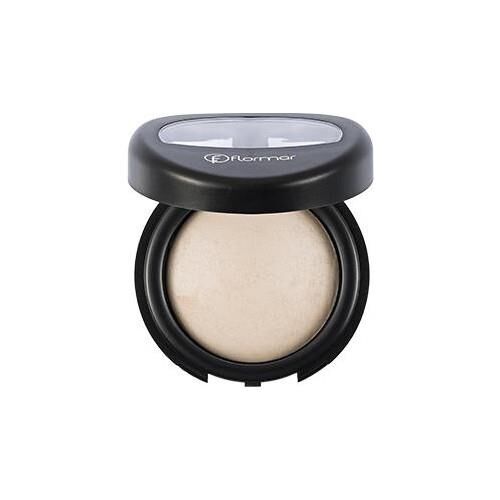 Flormar Matte Terracota Eyeshadow M108 Yoğun Pigmentli Islak/Kuru Krem Rengi 4 gr
