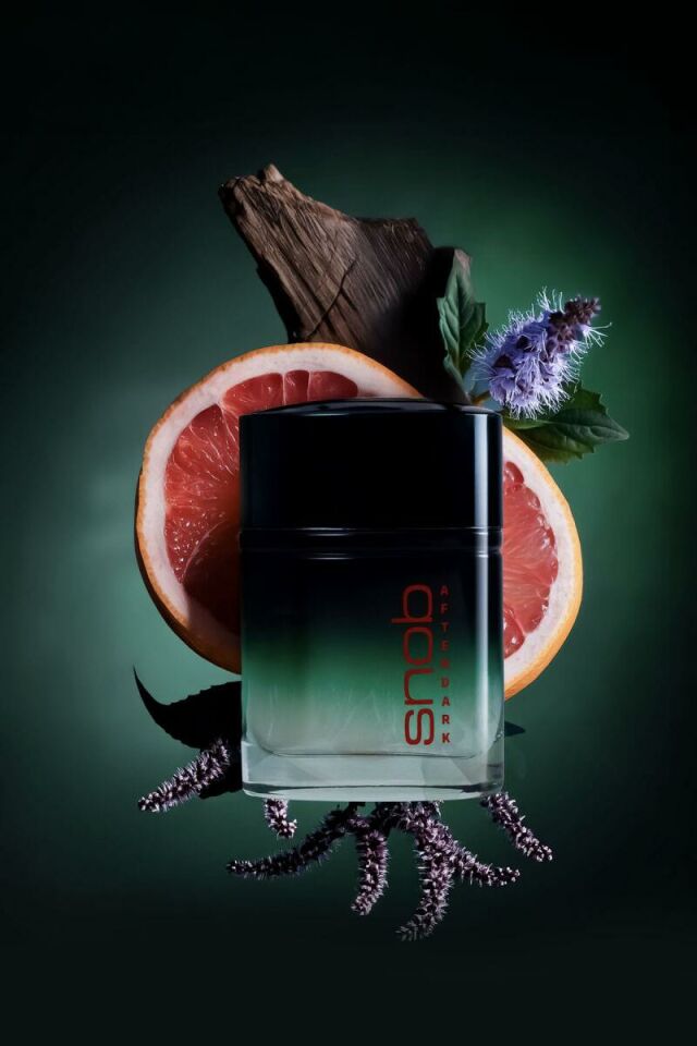 Snob AfterDARK Edt 100 Ml - 1-MILL