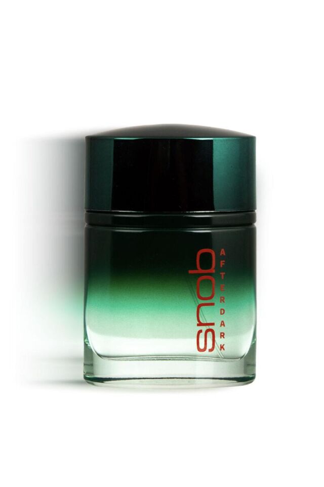 Snob AfterDARK Edt 100 Ml - 1-MILL