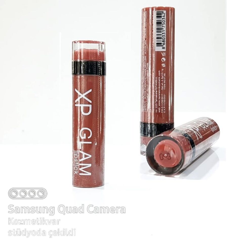 XP Glam Lipstick 03