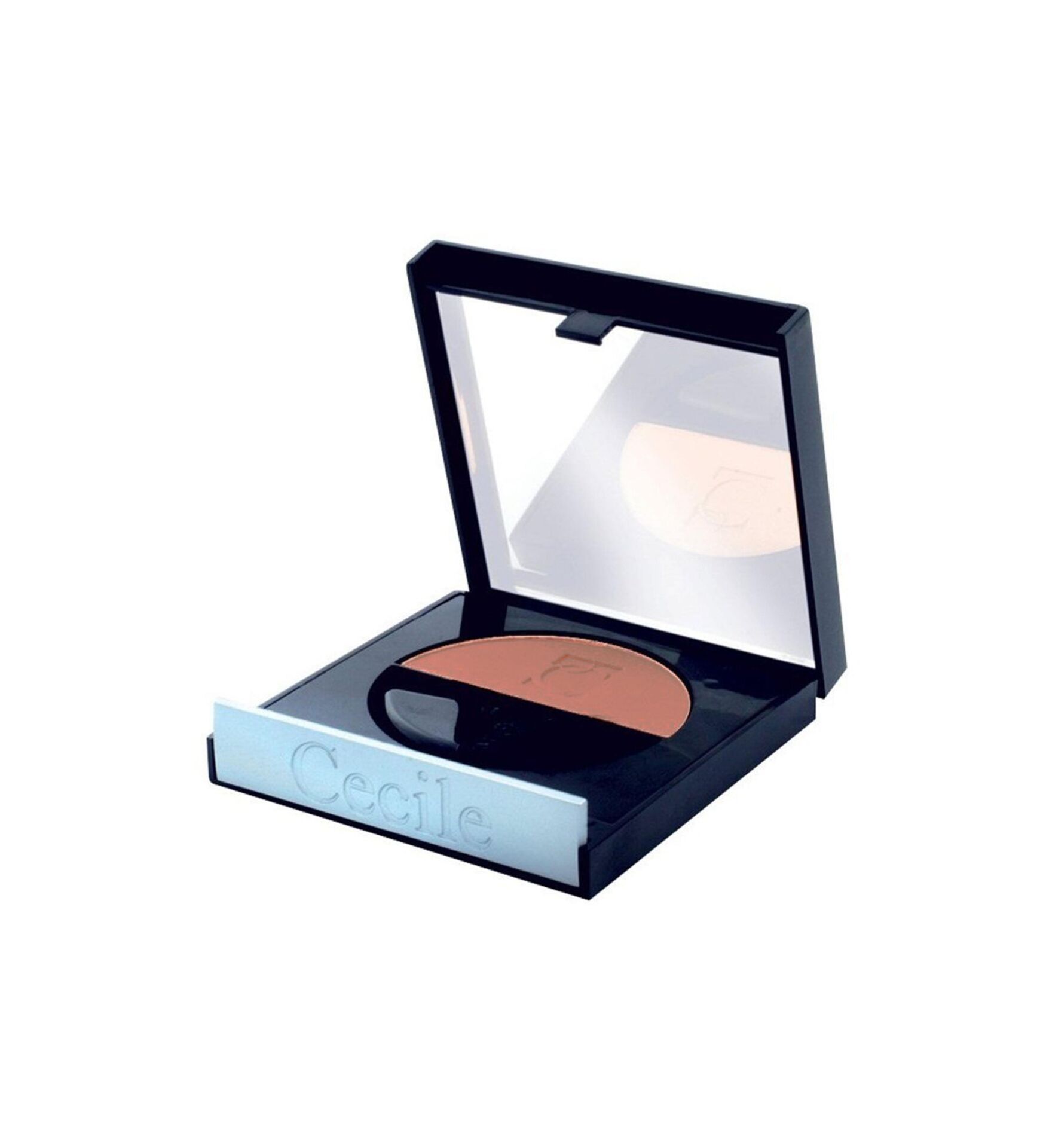 Cecile Blush On Natural Toz Allık 08 Şeftali Pembe