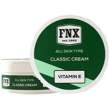 Fonex Fnx Classic Krem 175 Ml