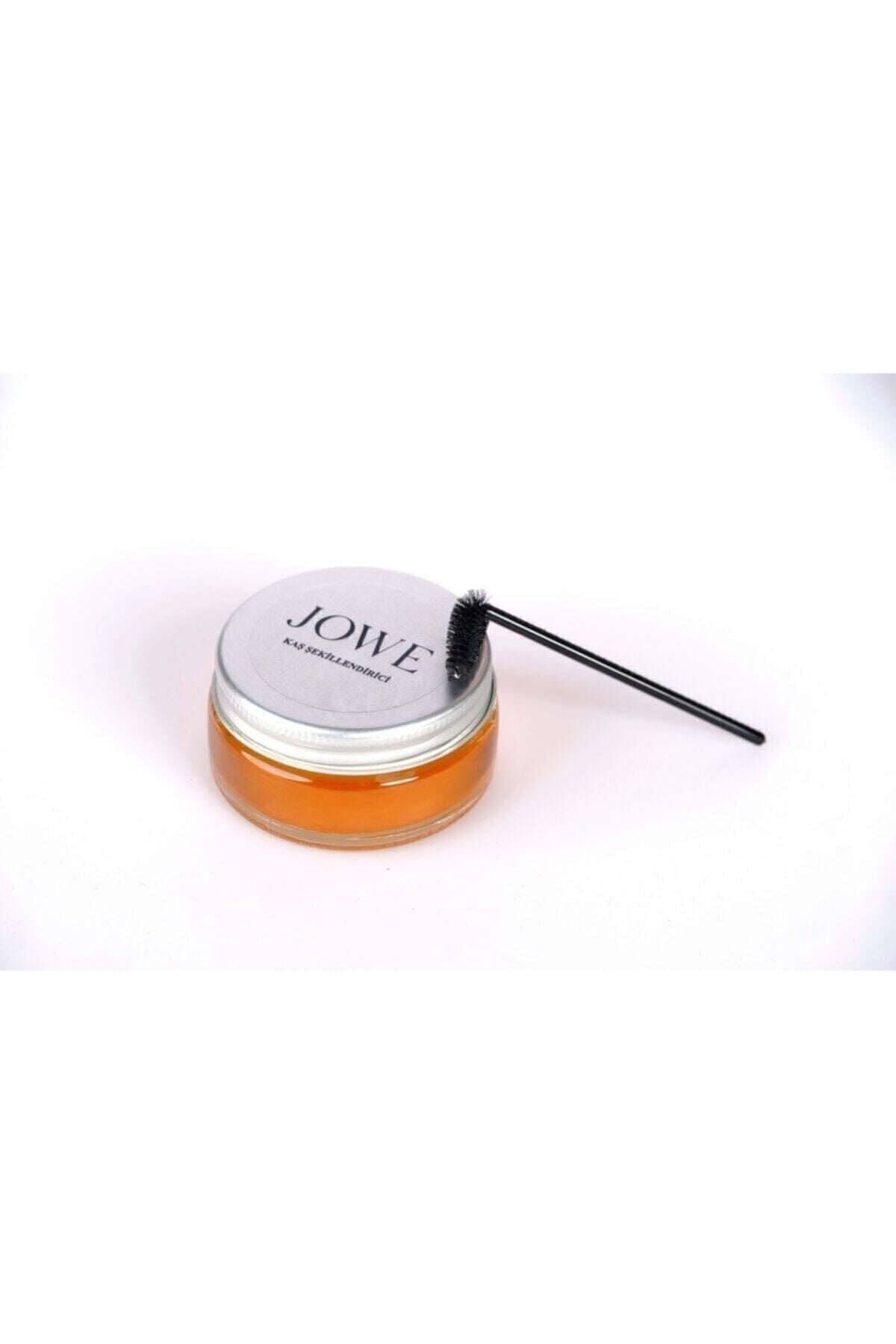 Jowe Kaş Şekillendirici ve Sabitleyici Wax 50 Ml Kaş Wax
