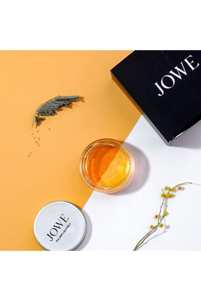 Jowe Kaş Şekillendirici ve Sabitleyici Wax 50 Ml Kaş Wax