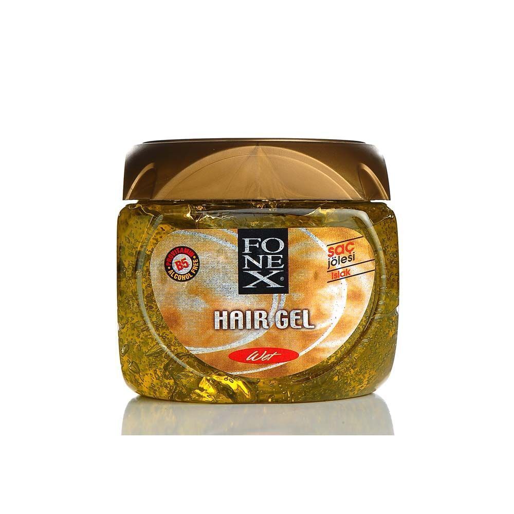 Fonex Islak Jöle 150 Ml Wet