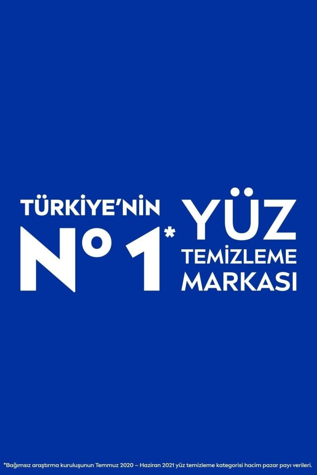 Nivea Aqua Rose Organik Gül Suyu İçeren Yüz Yıkama Köpüğü 150ml, Nemlendirici, Yüz Temizleyici, Micellar