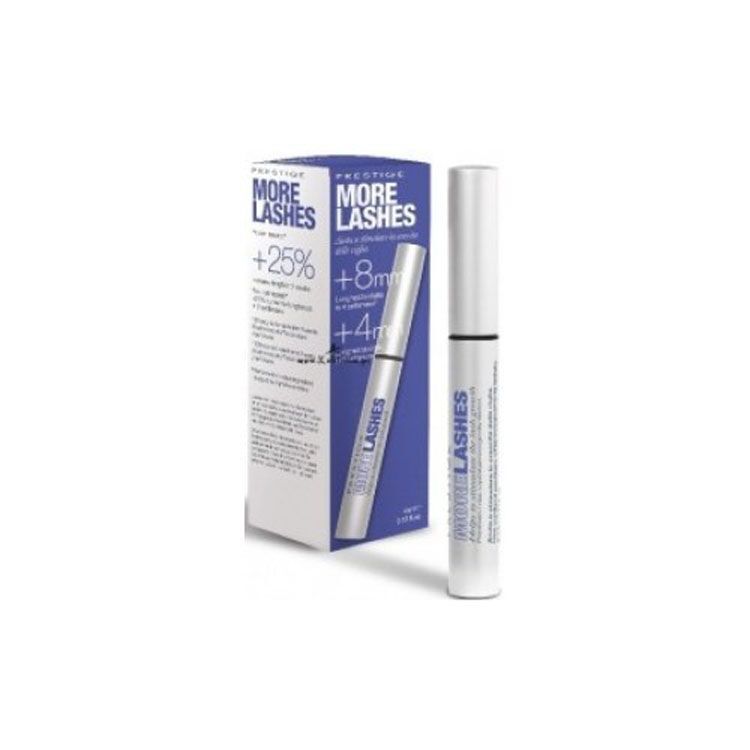 Prestige More Lashes Kaş Kirpik Uzatıcı Besleyici ML 01