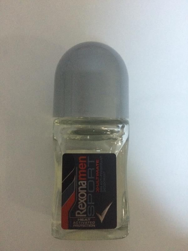 Rexona Roll On Men Sport 50 Ml