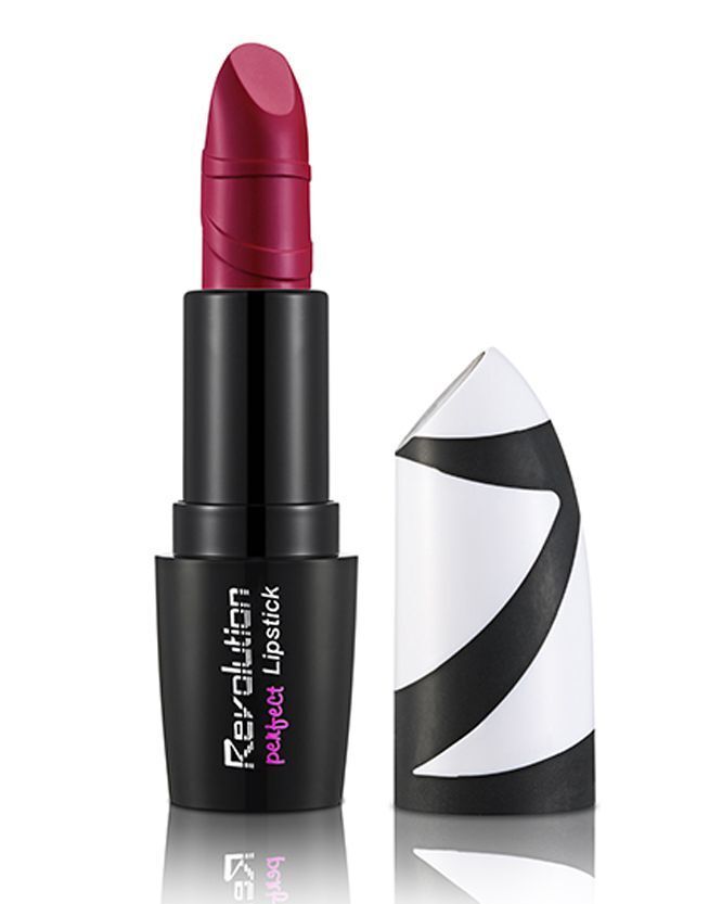 Flormar Revolution Perfect Lipstick R06