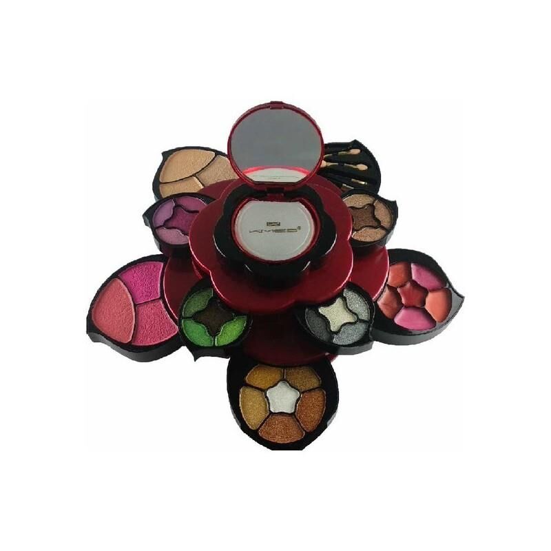 Estella 44 Parça Profesyonel Makyaj Kiti 846A-2