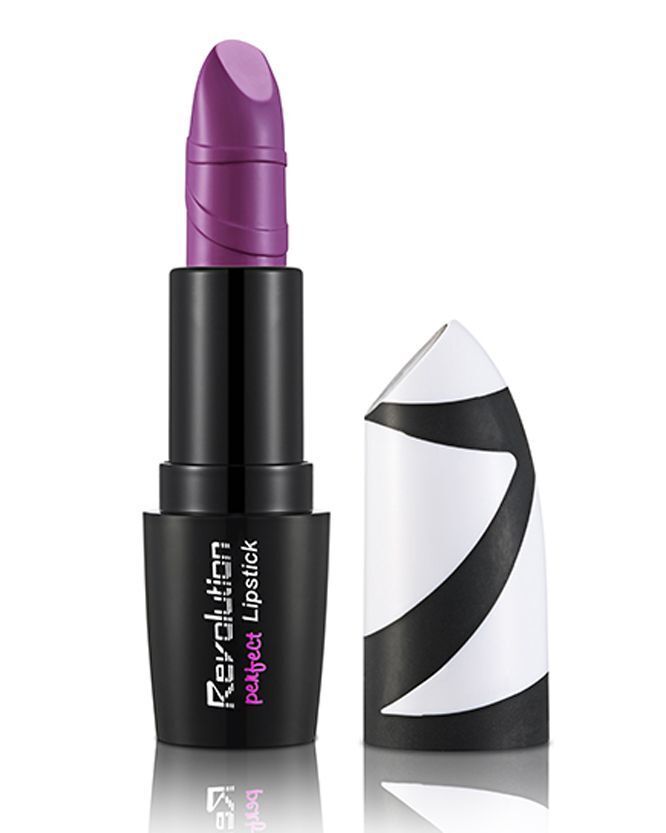 Flormar Revolution Perfect Lipstick R02