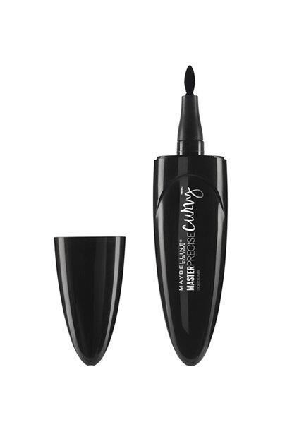 Maybelline Master Precise Curvy Eyeliner Siyah