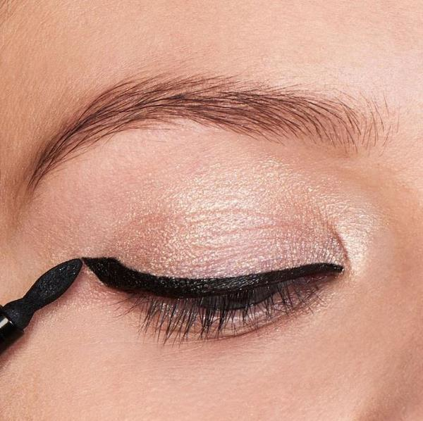 Maybelline Master Precise Curvy Eyeliner Siyah