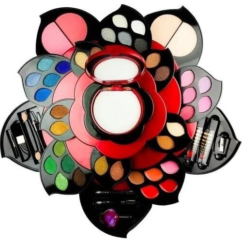 Estella Profesyonel Makyaj Kiti 809A-2 Büyük