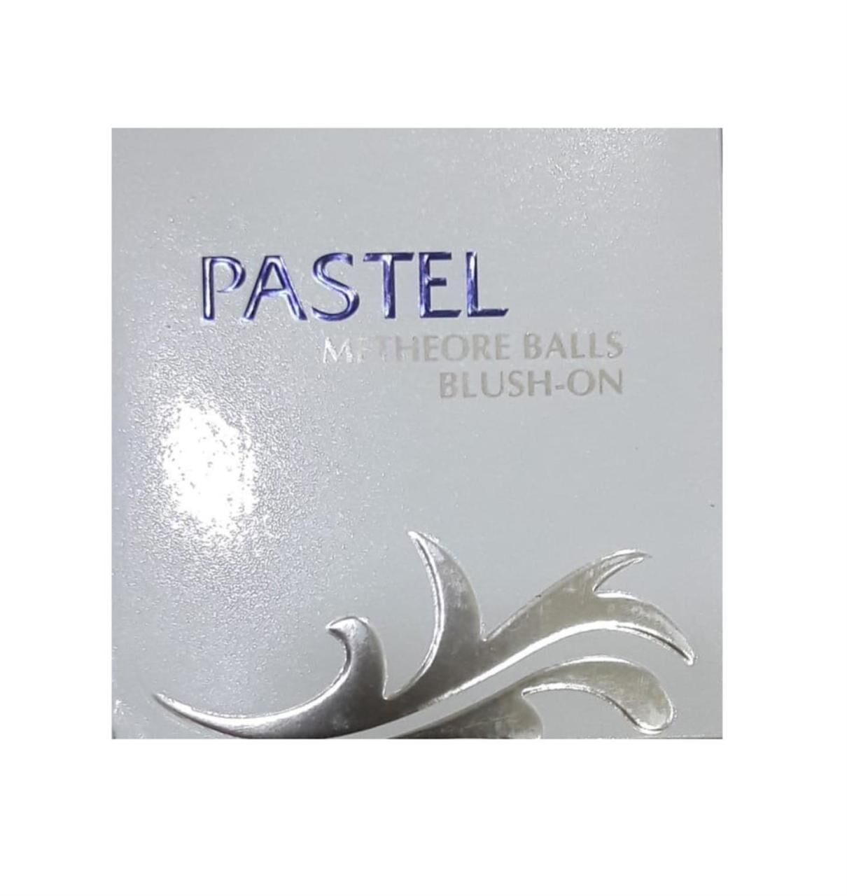 Pastel Top Allık 3 Ball Blusher