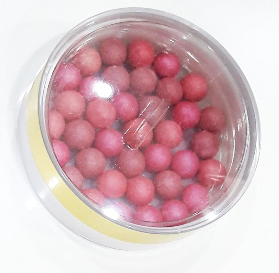 Pastel Top Allık 3 Ball Blusher