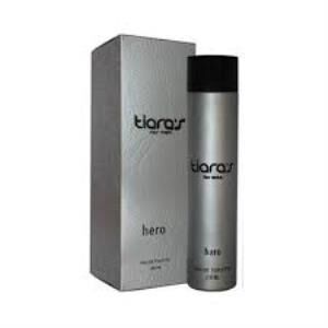 Tiaras Hero 100 Ml Edt Erkek Parfümü
