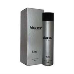 Tiaras Hero 100 Ml Edt Erkek Parfümü