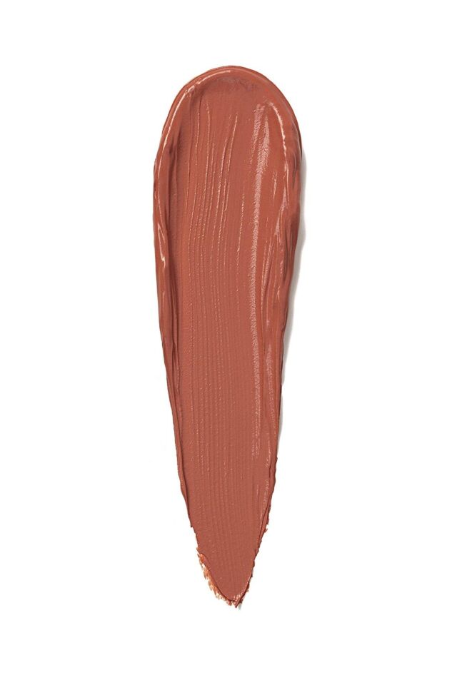 Flormar Mat Likit Ruj - Pretty By Flormar Matte Liquid Lipstick 01 Nude Toffee 8690604462711