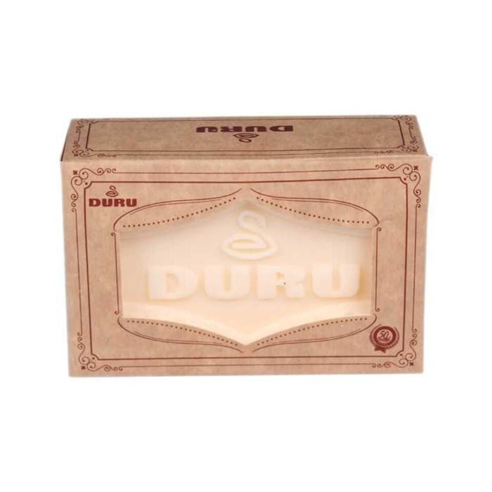 Duru Güzellik Sabunu 180 Gr 50.Yıl Parfümlü Özel Üretim