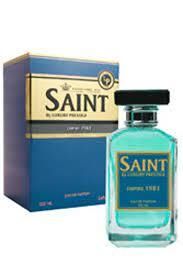 Luxury Prestige Saint Empire 1981 100 Ml Edp EROS
