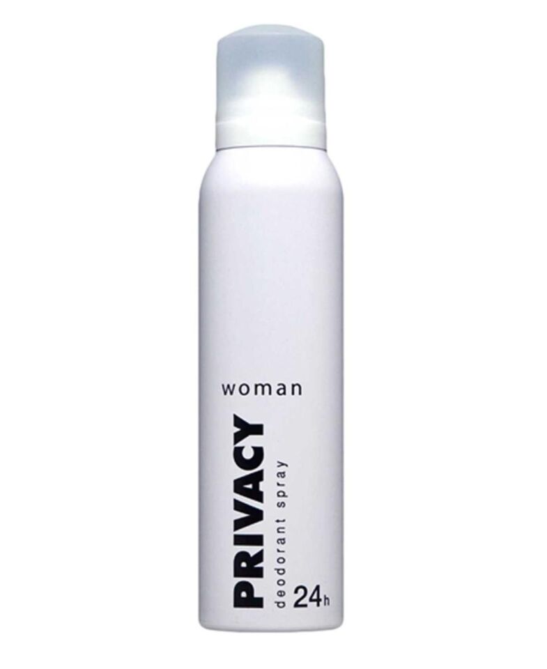 Privacy Klasik Deodorant 150 ml Bayan