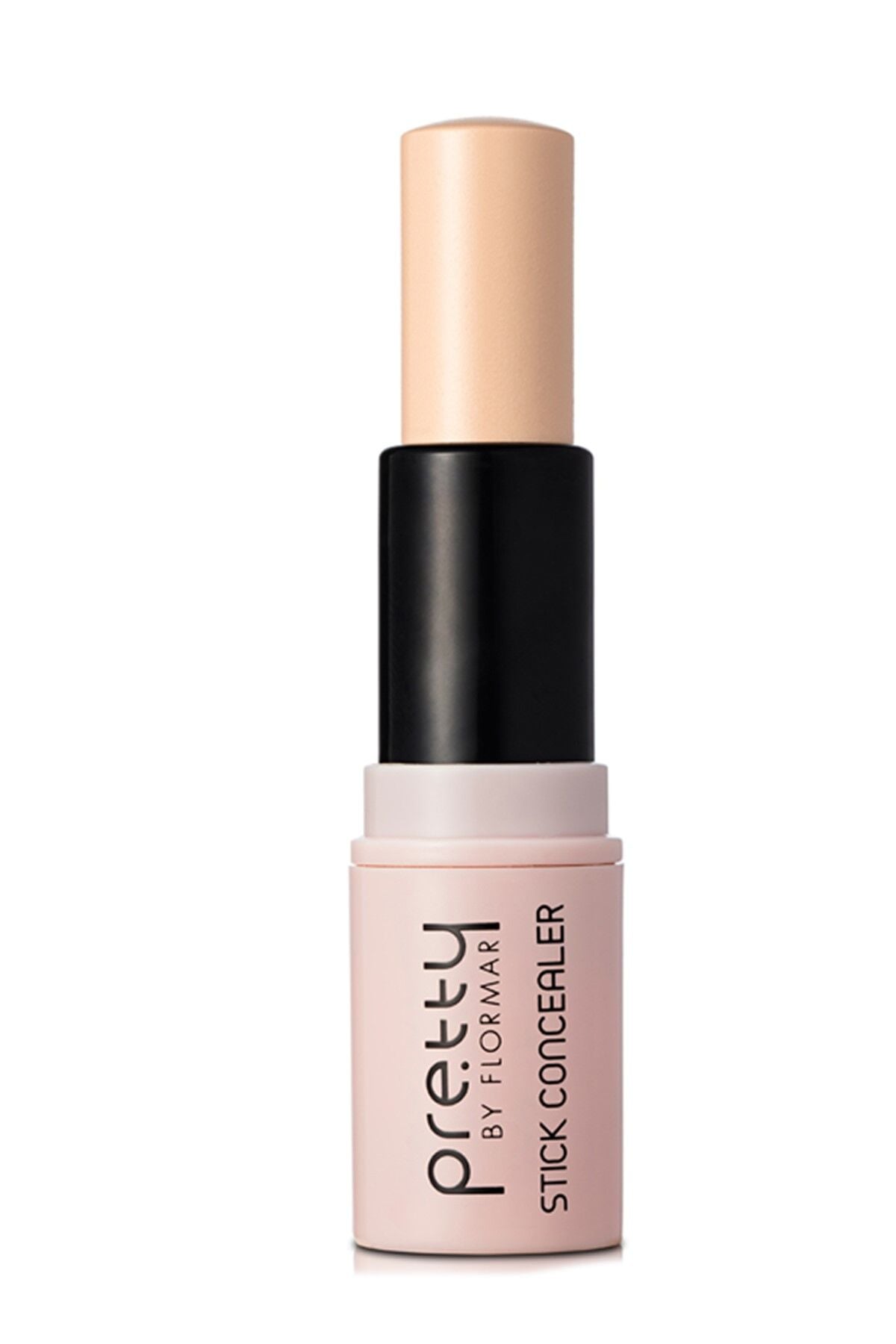Flormar Stick Kapatıcı - Pretty Stick Concealer 02 Ivory 8690604460717
