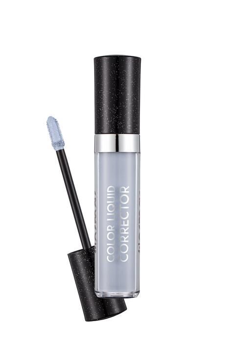 Flormar Color Liquid Aydınlık Görünüm Veren Renkli Likit Kapatıcı 003 LILAC 8682536006705