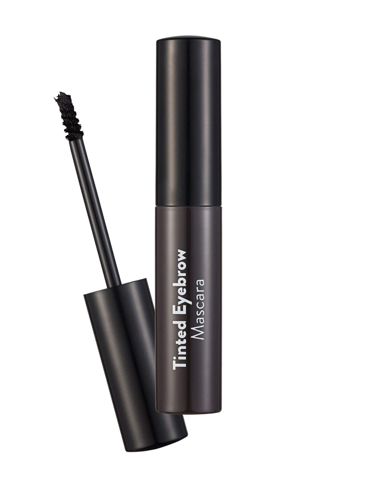 Flormar Tinted Eyebrow Belirgin ve Doğal Görünüm Veren Mini Fırçalı Kaş Maskarası No: 40 Deep Brunette