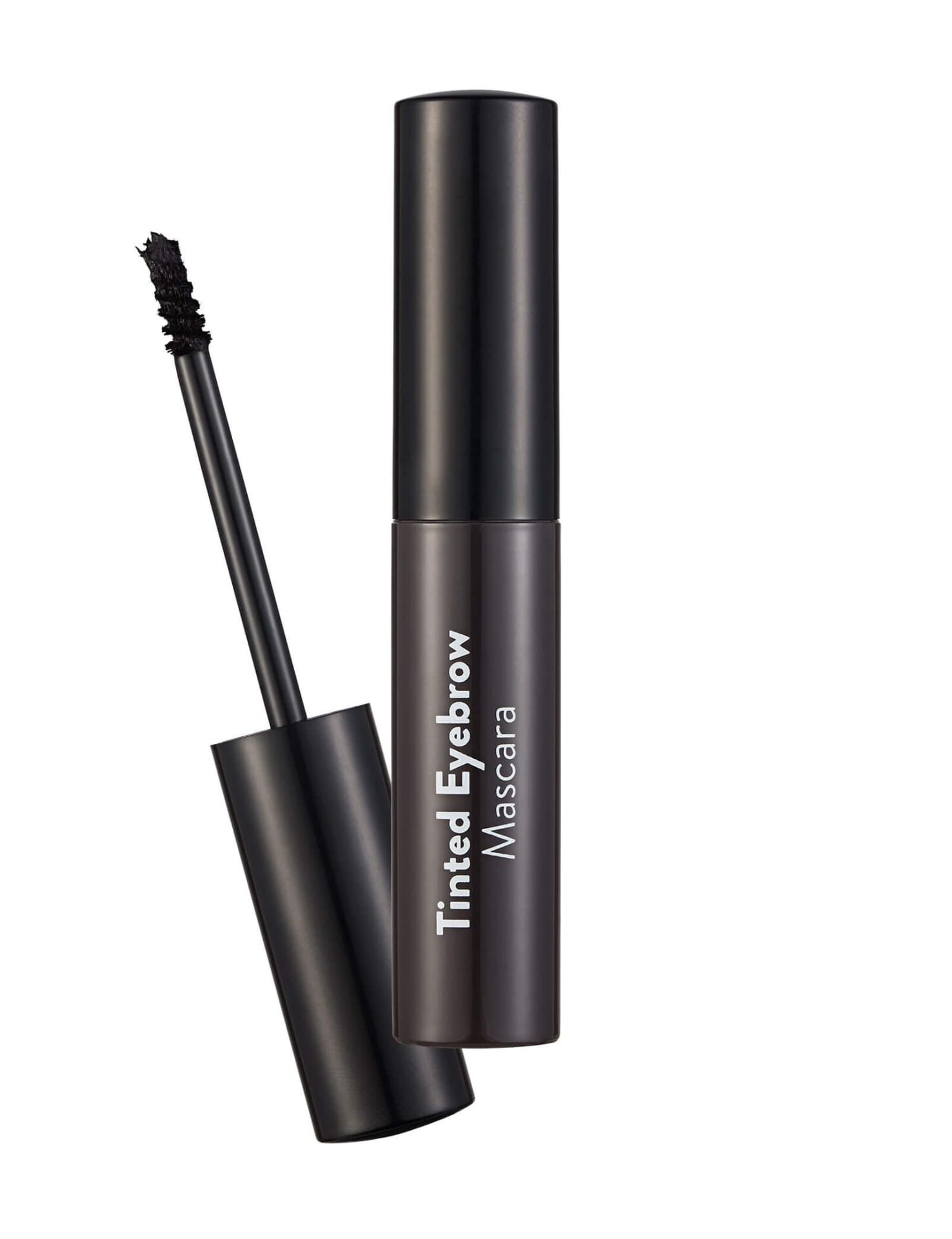 Flormar Tinted Eyebrow Belirgin ve Doğal Görünüm Veren Mini Fırçalı Kaş Maskarası No: 40 Deep Brunette
