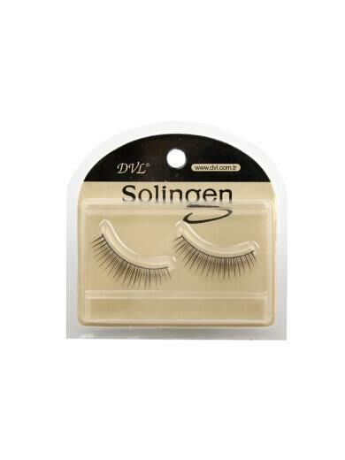 DVL TAKMA KIRPIK A14