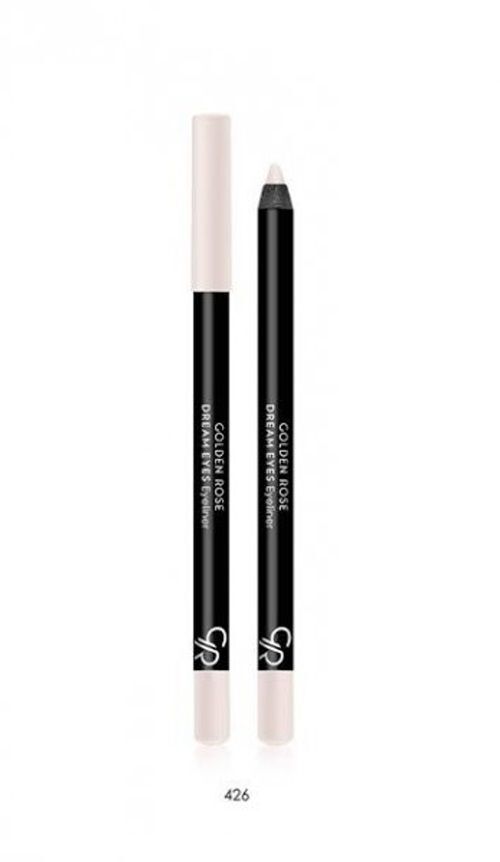 Golden Rose Göz Kalemi - Dream Eyes Eyeliner 426 Krem