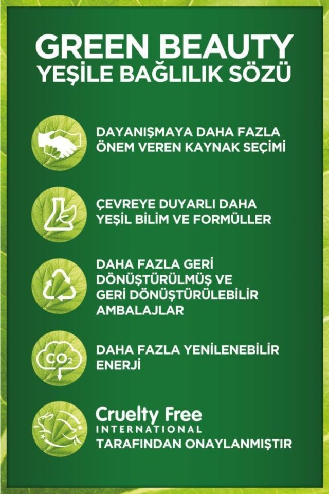 Garnier Micellar C Vitamini Kusursuz Makyaj Temizleme Suyu 400ml 3600542467667