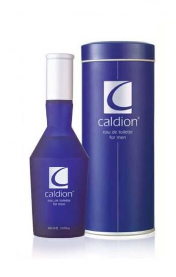 Caldion Classic Edt 50 Ml Erkek Parfümü