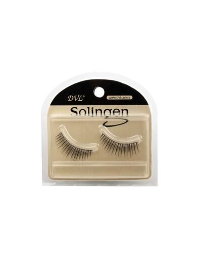 DVL TAKMA KIRPIK A15