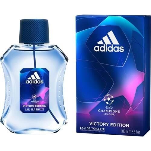 Adidas Victory Edition Edt 100 Ml Erkek Parfüm