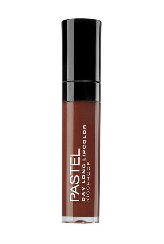 Pastel Day Long Lipcolor Kissproof 37 Kalıcı Mat Ruj