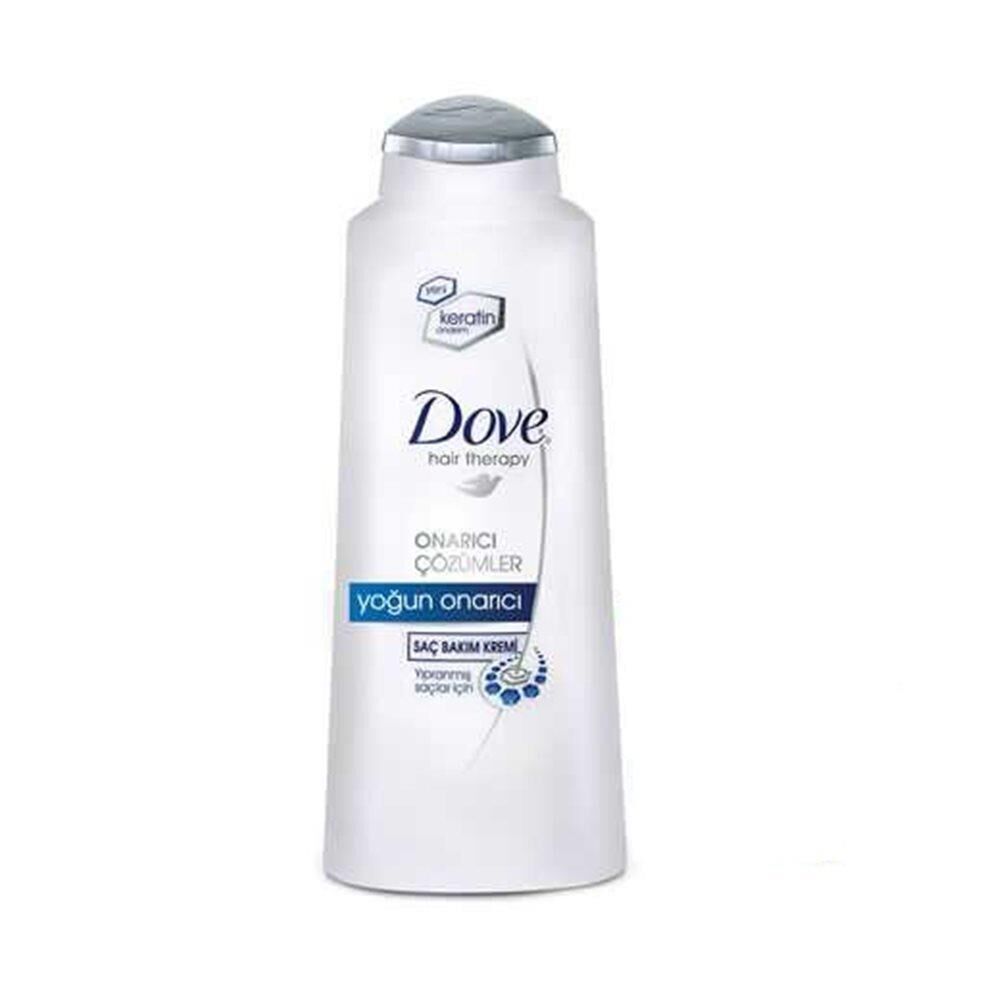 Dove Saç Kremi 550 ml Yoğun Onarıcı