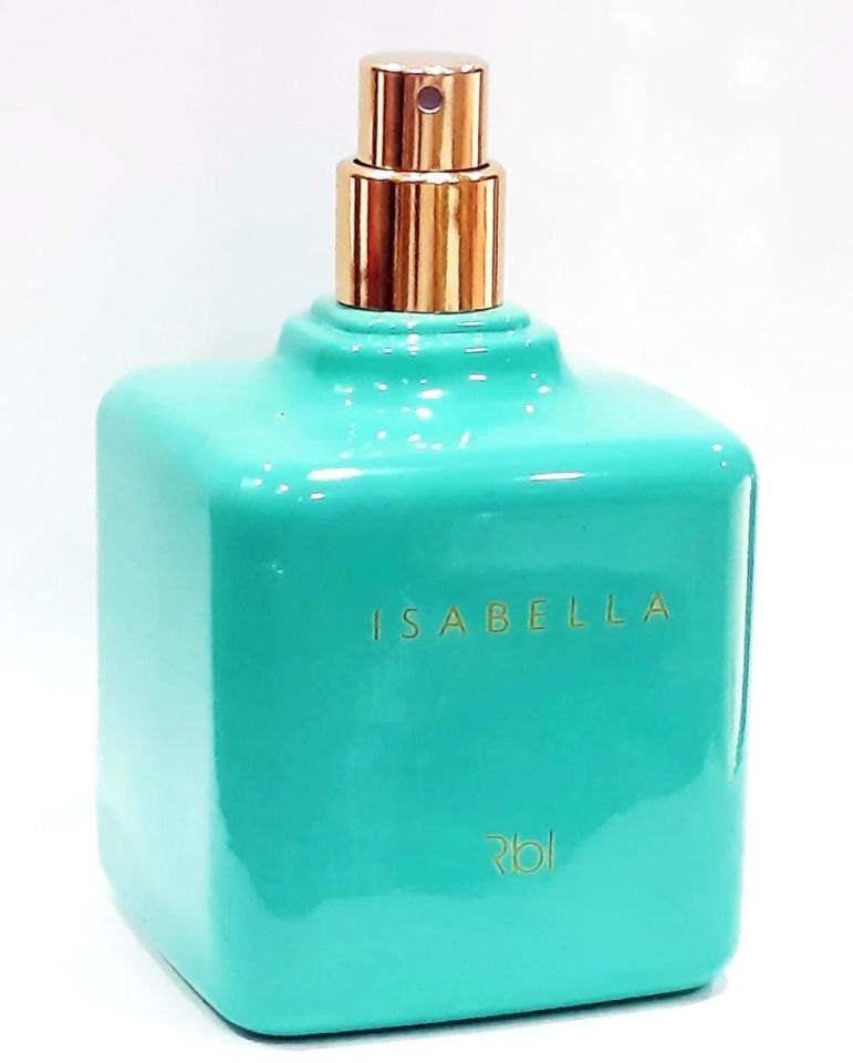 outlet - Rebul Isabella Edp 100 ml Kadın Parfüm - kutusuz