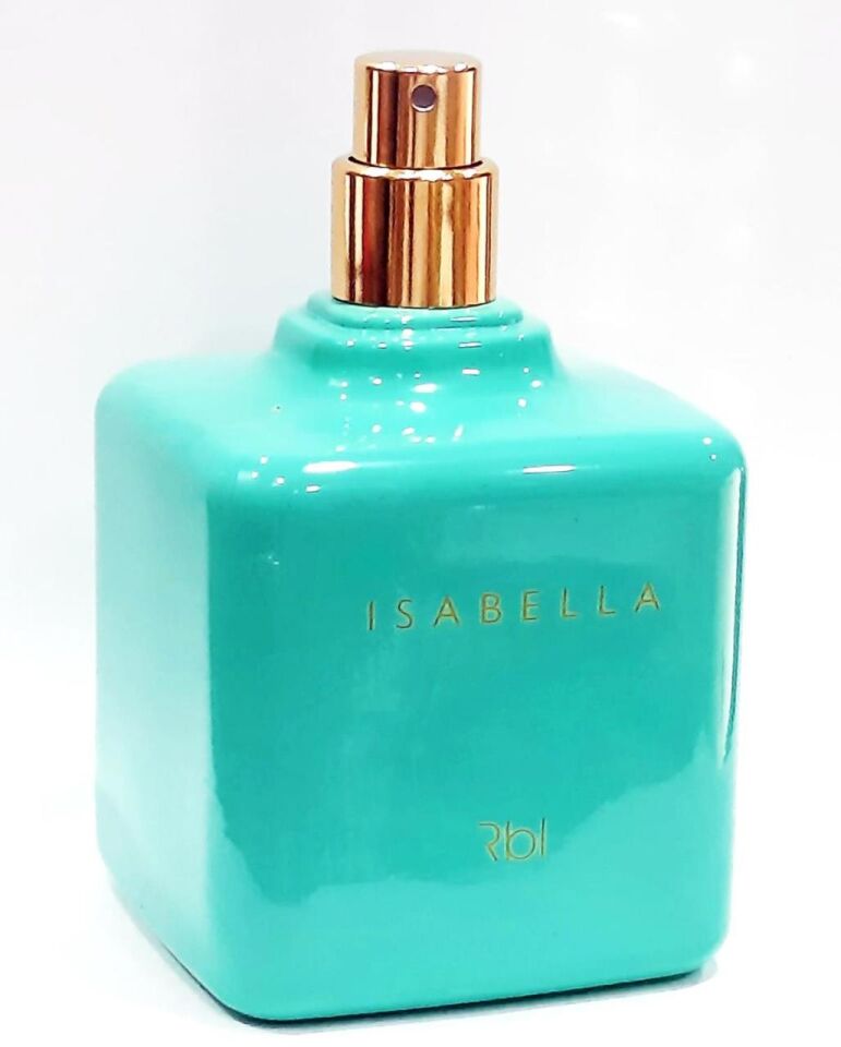 outlet - Rebul Isabella Edp 100 ml Kadın Parfüm - kutusuz