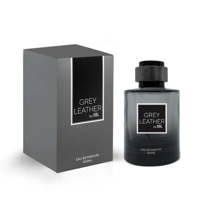 Rebul Erkek Edp 100 Ml Grey Leather xs