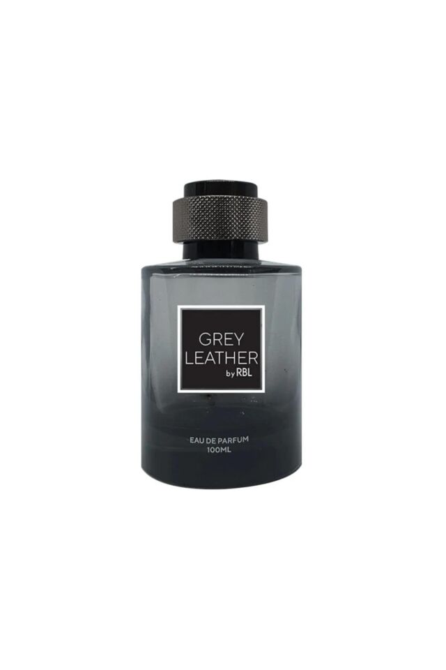 Rebul Erkek Edp 100 Ml Grey Leather xs
