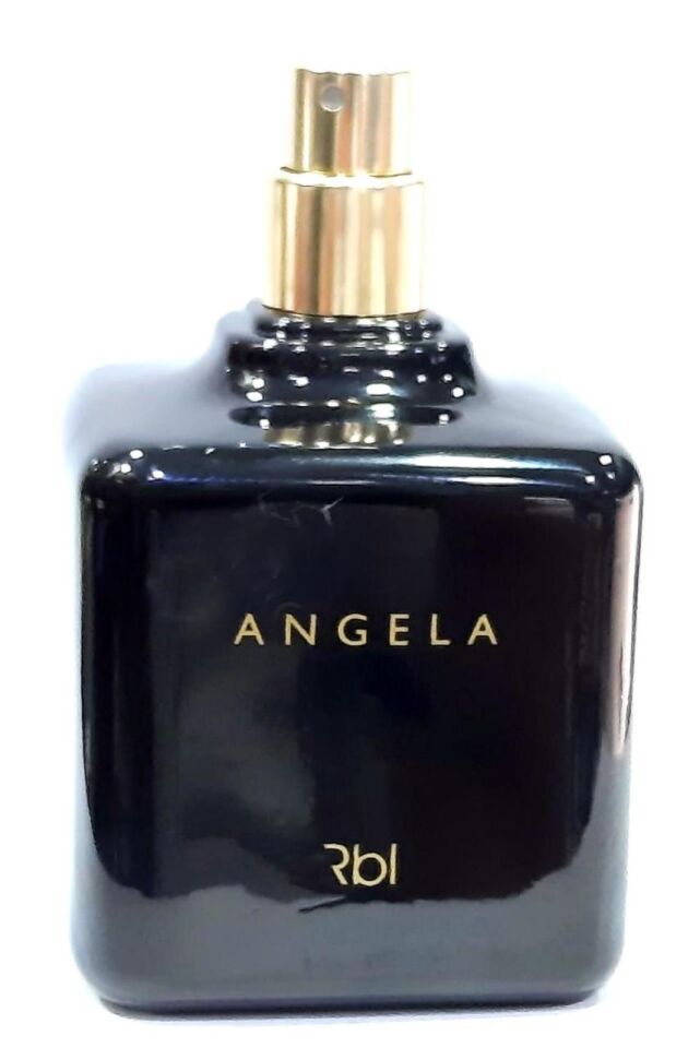 outlet - Rebul Angela Edp 100 ml Kadın Parfüm - kutusuz