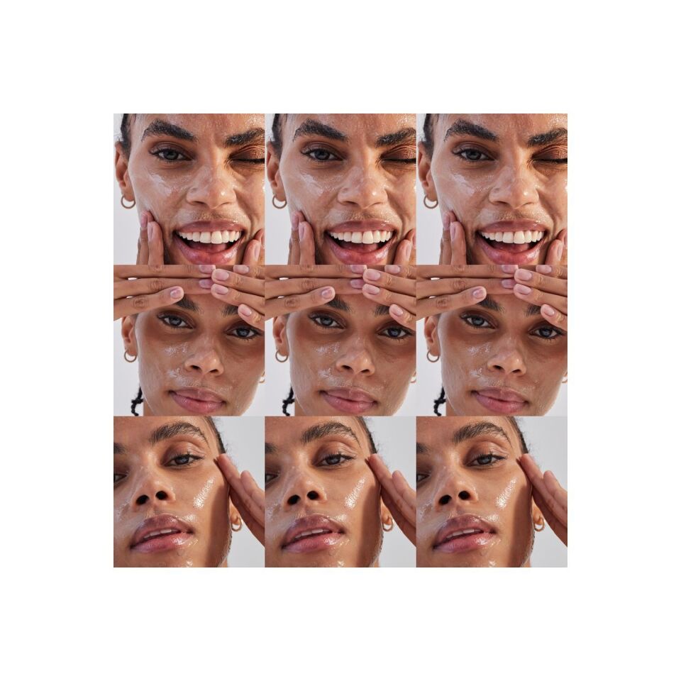 Nivea Canlandırıcı Yüz Temizleme Jeli 150 ml, Saf Su ve Lotus Çiçeği ile Etkili Yüz Temizleyici, Normal Ciltler