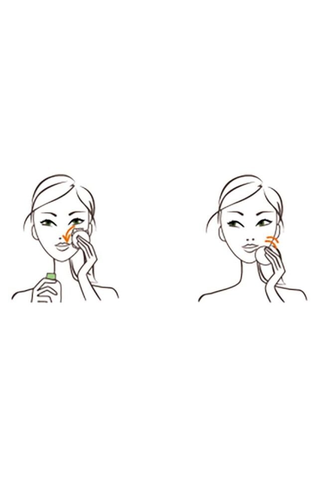 Garnier Micellar Saf Temiz Kusursuz Makyaj Temizleme Suyu 400 ml Karmadan Yağlıya