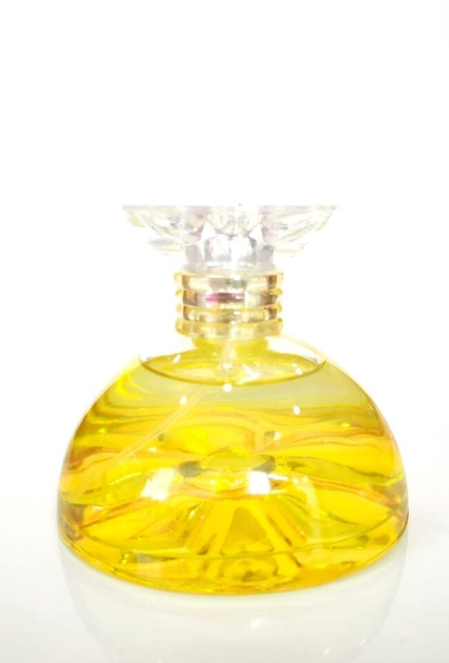 Akat 2000 Sarı Edt 100 Ml Bayan Parfüm WEEK