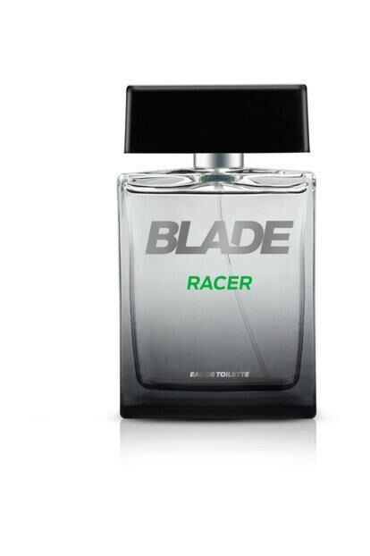 Blade Racer EDT 100ML Erkek Parfümü