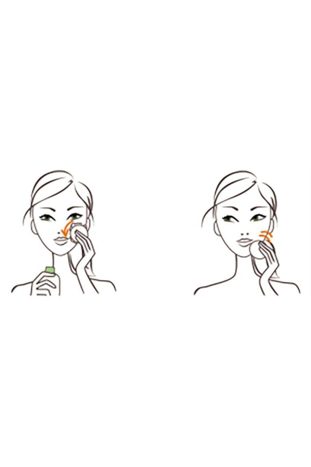 Garnier Çift Fazlı Micellar Gold Kusursuz Makyaj Temizleme Suyu 400 Ml